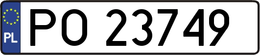 PO23749
