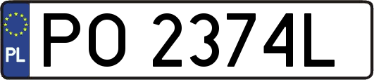 PO2374L