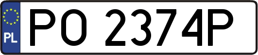 PO2374P