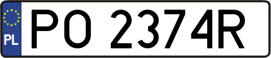 PO2374R