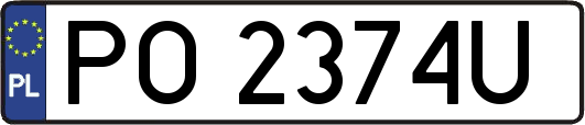 PO2374U