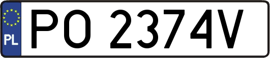 PO2374V