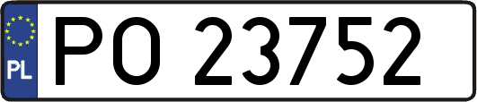 PO23752