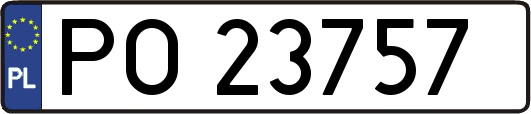 PO23757