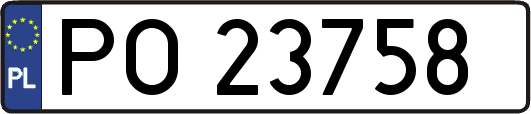PO23758