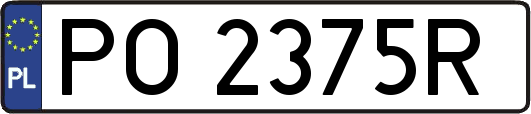 PO2375R