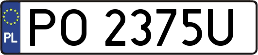 PO2375U