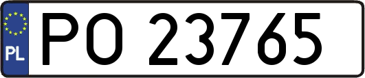 PO23765