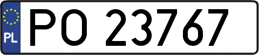 PO23767