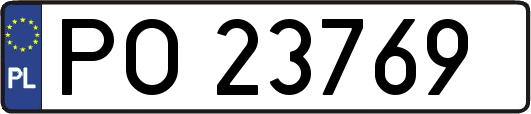 PO23769