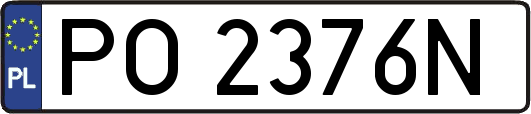 PO2376N