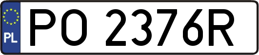 PO2376R