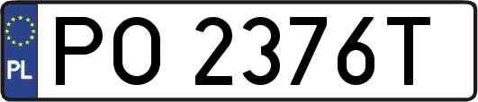 PO2376T