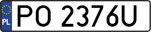 PO2376U