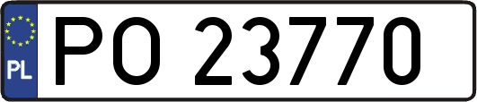 PO23770