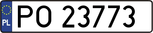 PO23773