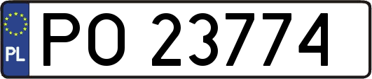 PO23774