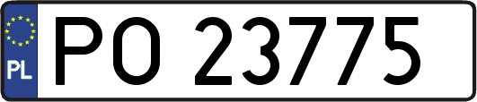 PO23775