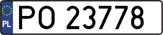 PO23778