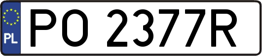 PO2377R