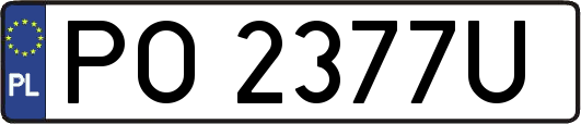 PO2377U