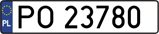 PO23780