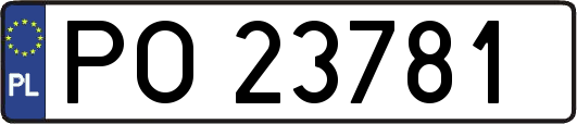 PO23781
