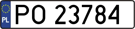 PO23784