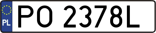 PO2378L