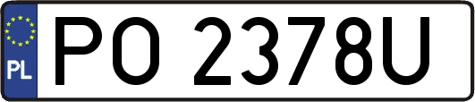 PO2378U