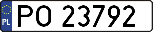 PO23792