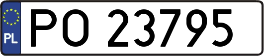PO23795