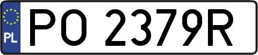 PO2379R