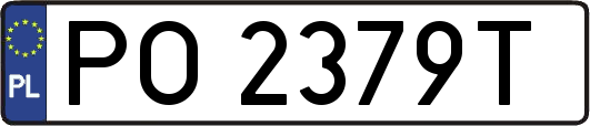 PO2379T