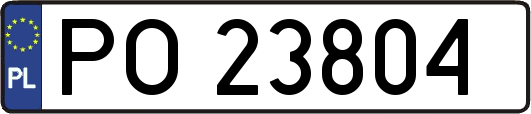 PO23804