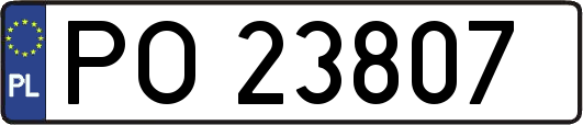 PO23807