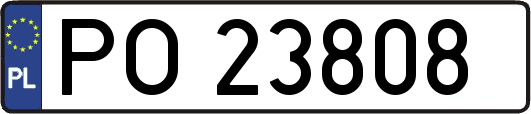 PO23808