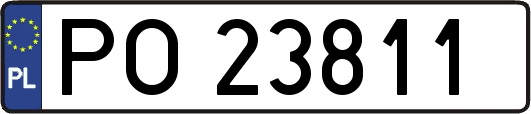 PO23811