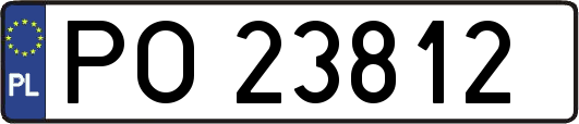 PO23812