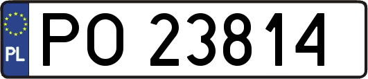 PO23814