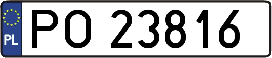 PO23816
