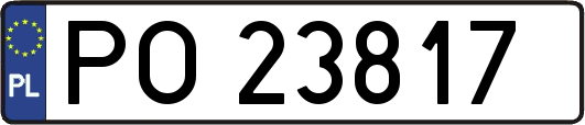 PO23817