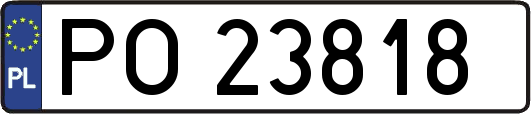 PO23818