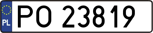PO23819