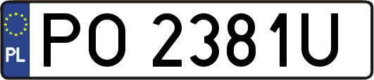 PO2381U