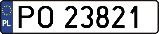 PO23821