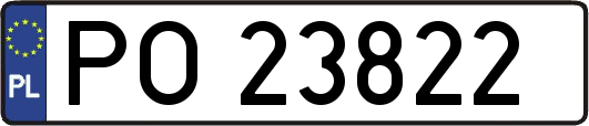 PO23822