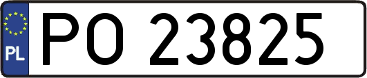 PO23825