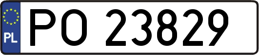 PO23829