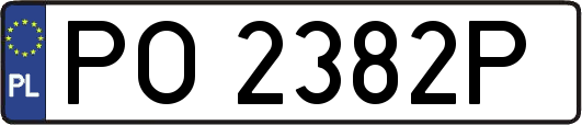 PO2382P